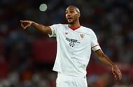 Sevilla FC v Istanbul Basaksehir F.K. - UEFA Champions League Qualifying Play-Offs Round: Second Leg